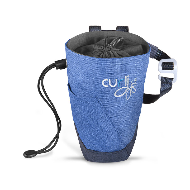 Boutique Pet Curli Snack and Treat bags for Dog Training
