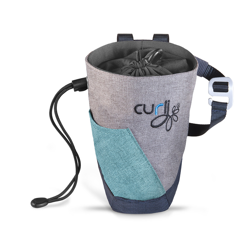 Boutique Pet Curli Snack and Treat bags for Dog Training