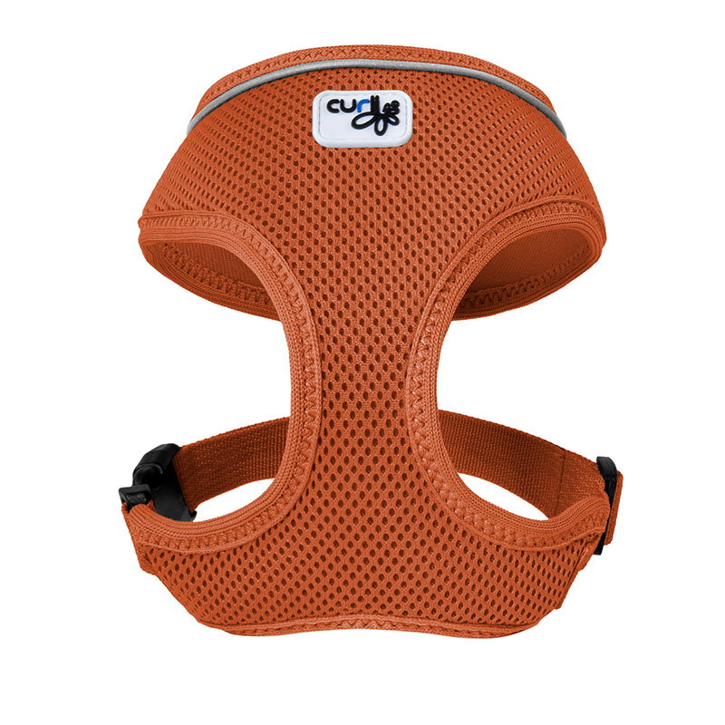 Curli Basic Air Mesh Harness