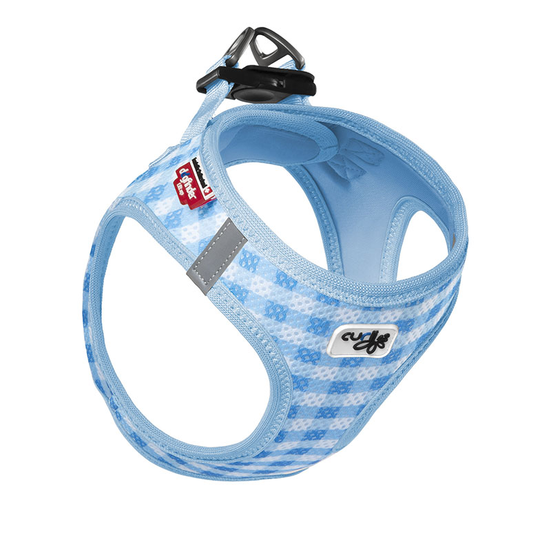 Vest Harness Air Mesh Puppy