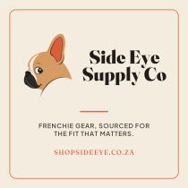 Side Eye Supply
